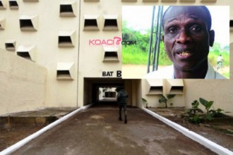 Côte dÂ’Ivoire : Incarcéré à  la MACA, le président du Synafeci accuse